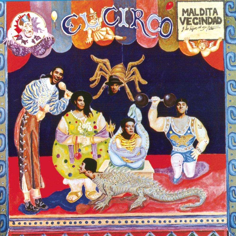 El otro 1991